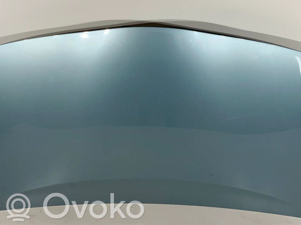 Toyota Prius (XW30) Pokrywa przednia / Maska silnika 
