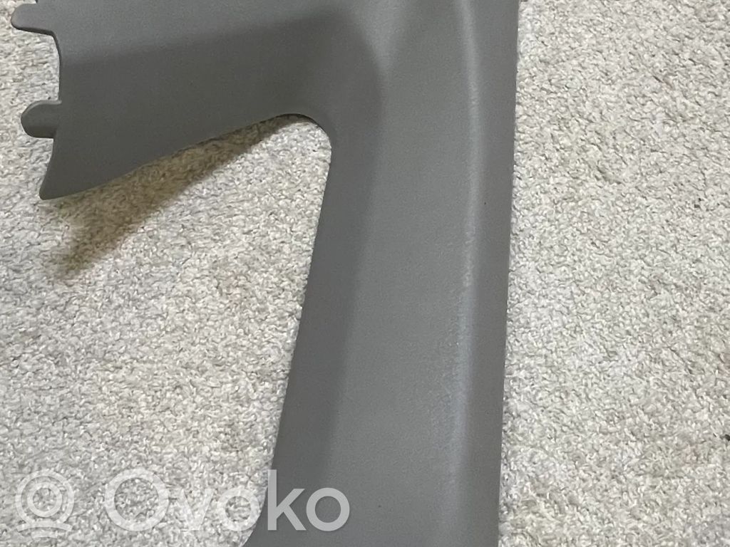 Toyota Prius (XW30) Osłona słupka szyby przedniej / A 