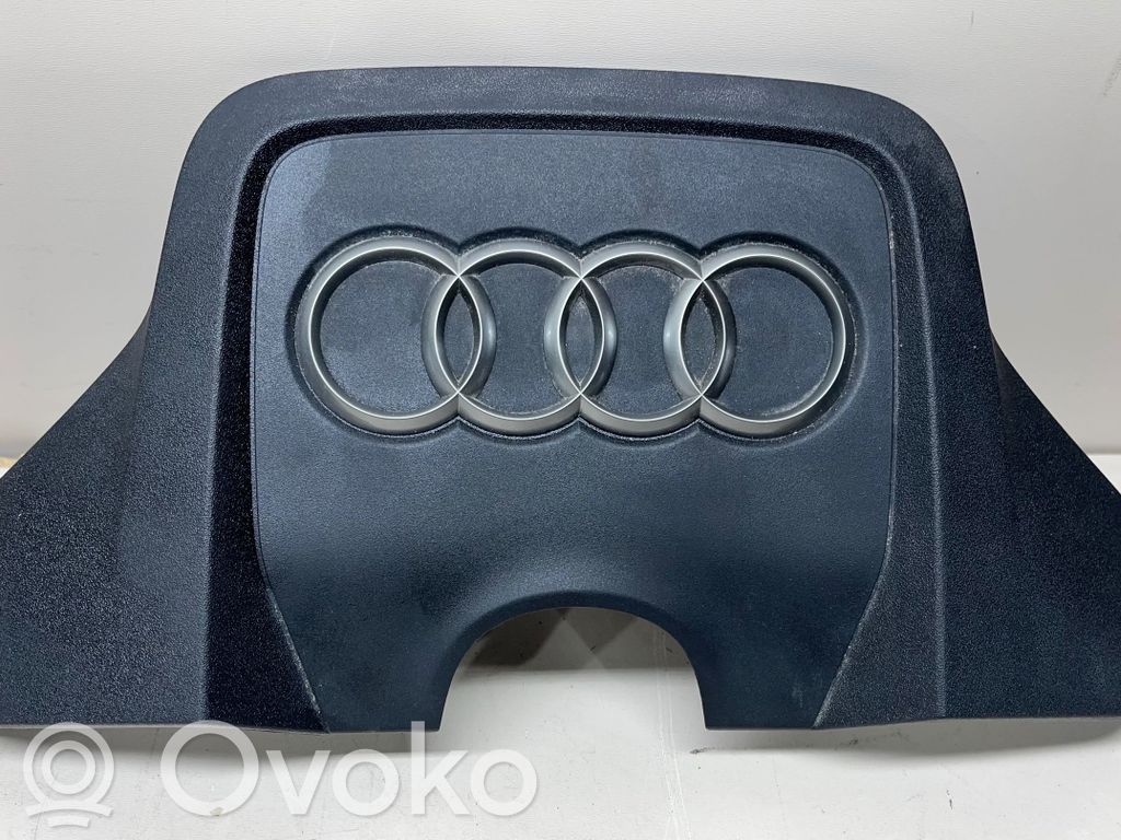 Audi Q7 4L Cubierta del motor (embellecedor) 