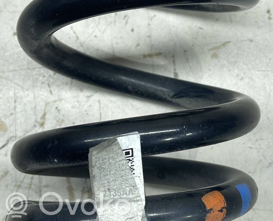 Rear coil spring   68029686AB,68507135AA,7135AA