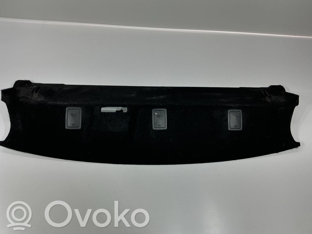 Dodge Challenger Parcel shelf 