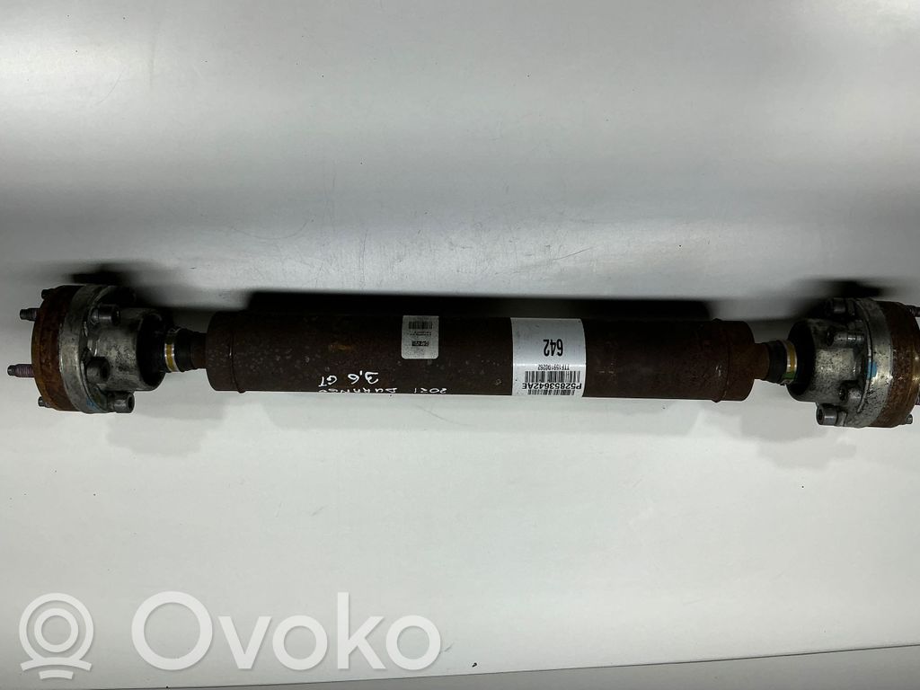 Dodge Durango Front prop shaft 