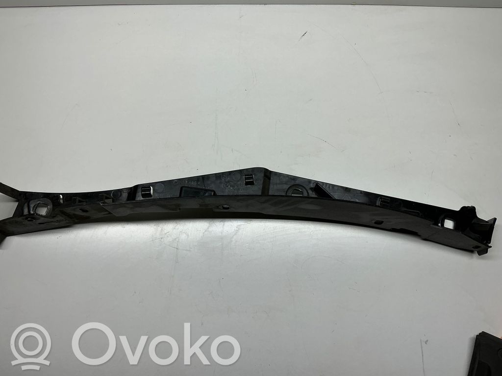 BMW i3 Другая часть кузова 