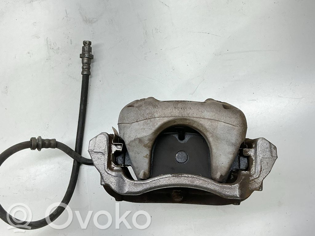 Front brake caliper   45231B,54401A