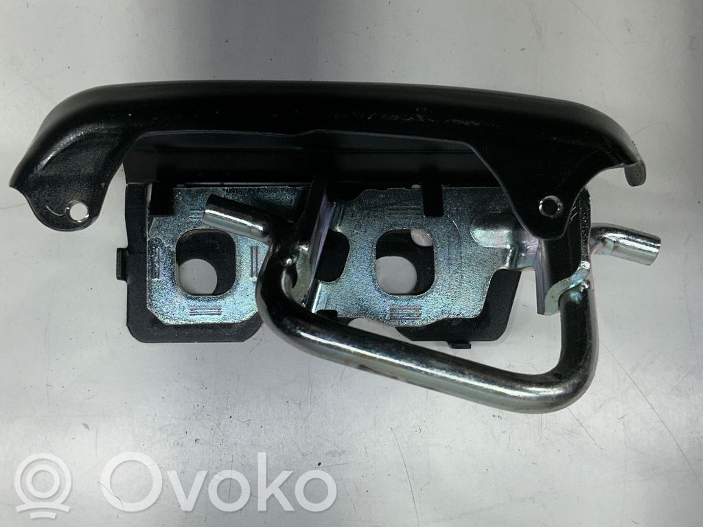 BMW i3 Rear door lock loop/hook striker 
