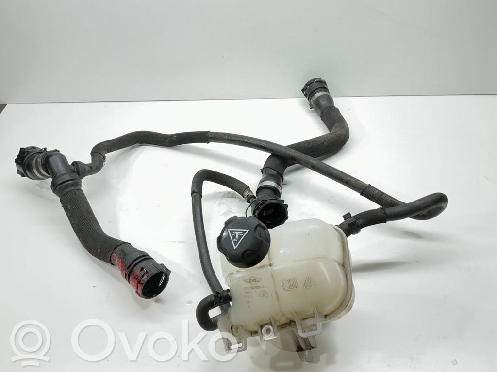 BMW i3 Coolant expansion tank/reservoir 