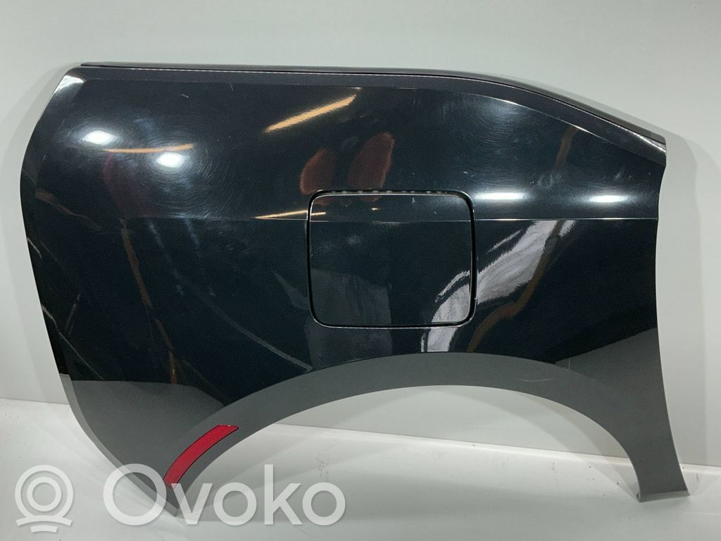BMW i3 Lokasuoja 