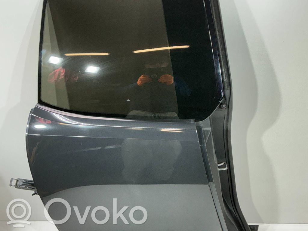 BMW i3 Puerta trasera 