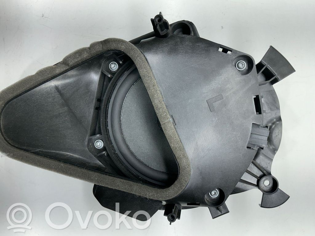 BMW i3 Subwoofer speaker 