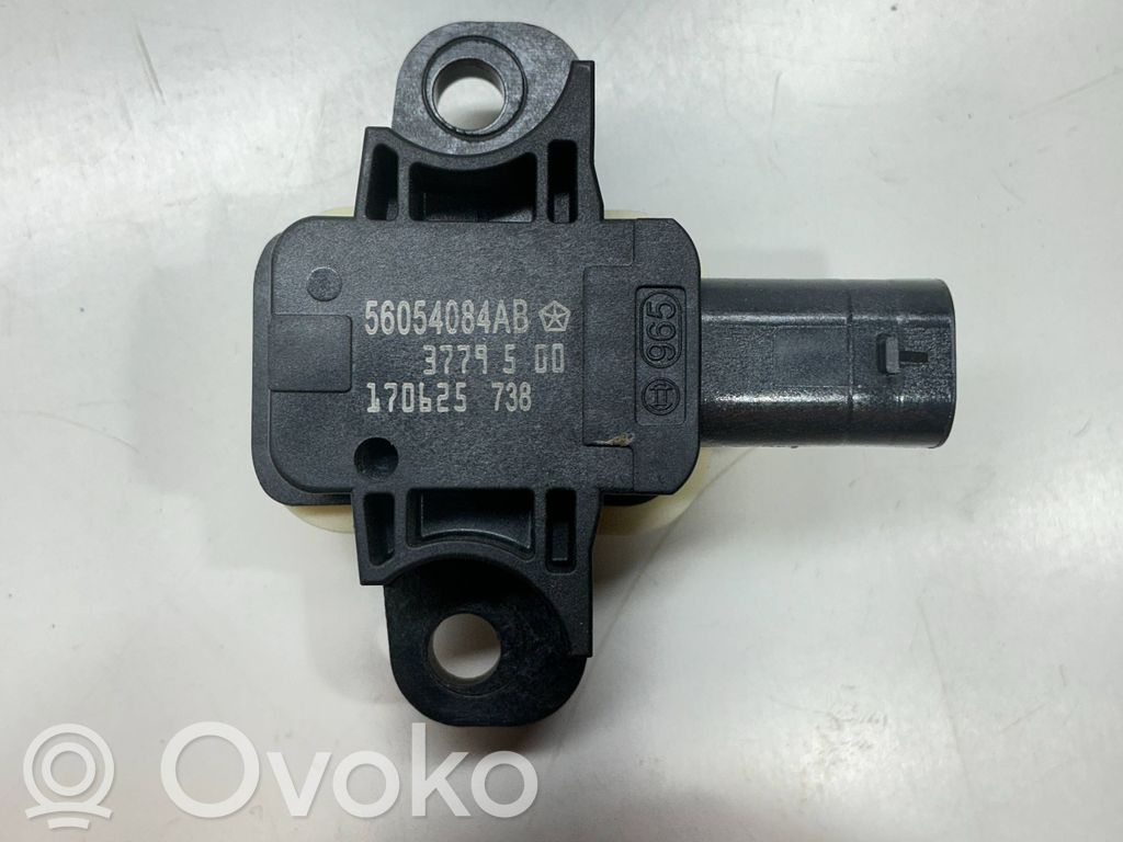 Airbagsensor Crashsensor Drucksensor   56054084AB