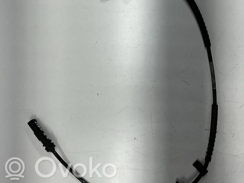 BMW i3 ABS Sensor hinten 