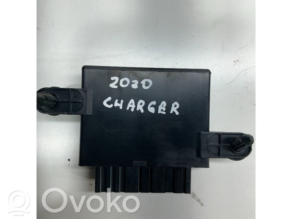 Dodge Charger Parking PDC control unit/module 