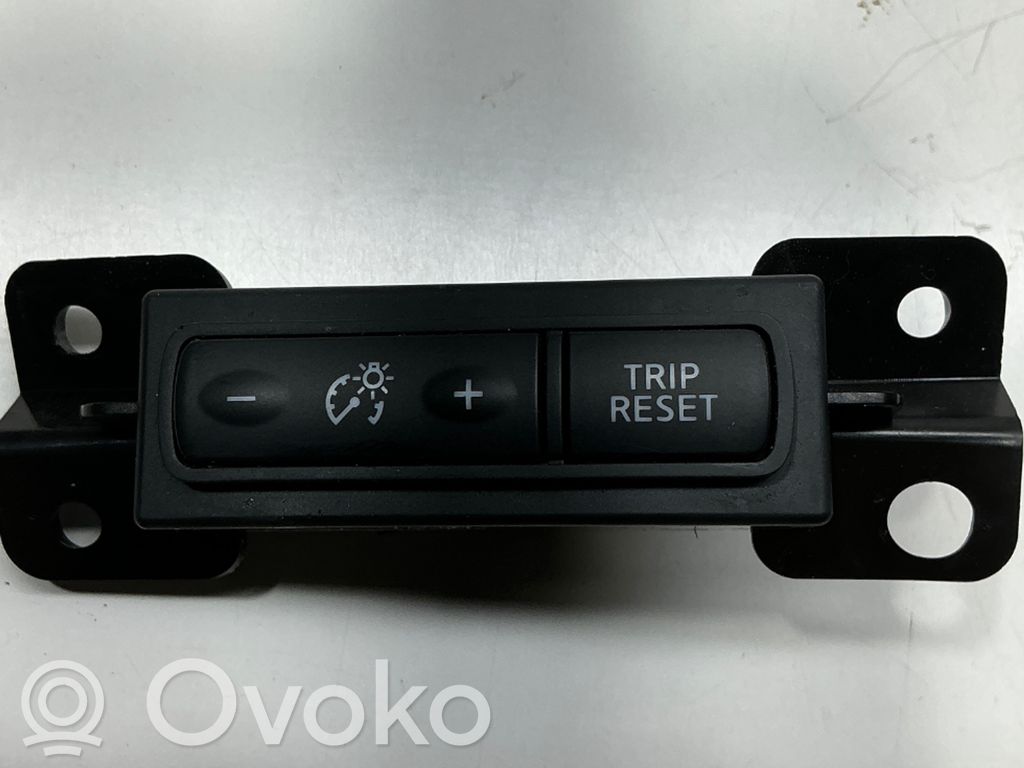 Interruptor de control multifunción   01128G,60815C