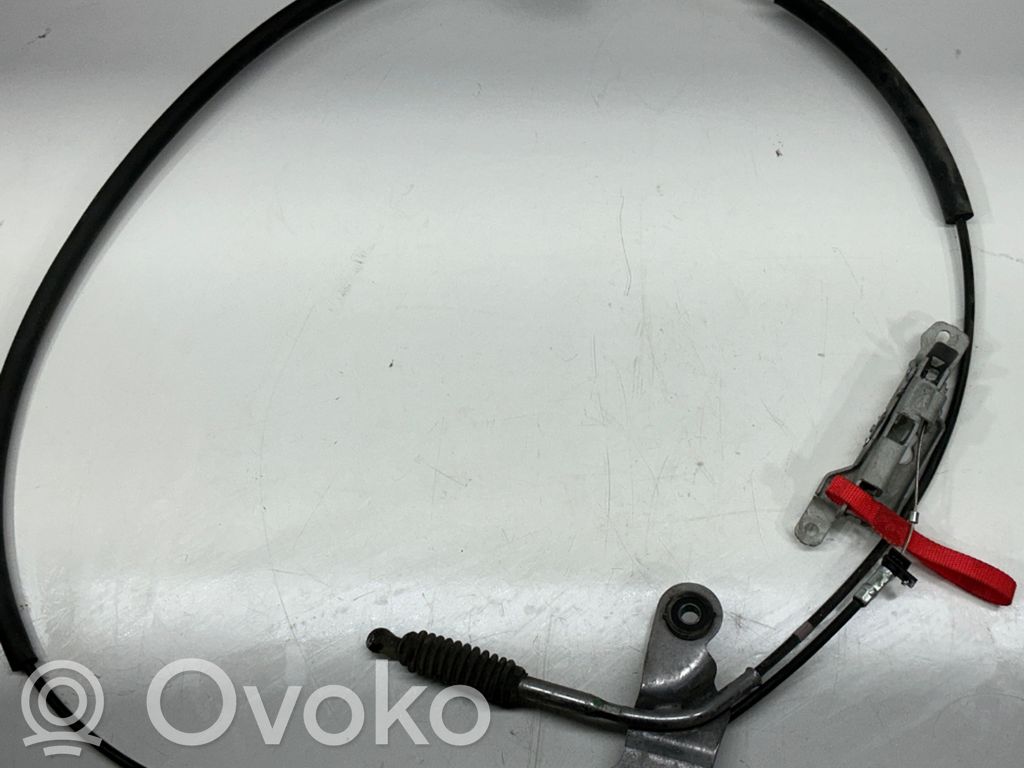 Dodge Challenger Gearbox retarder cable 