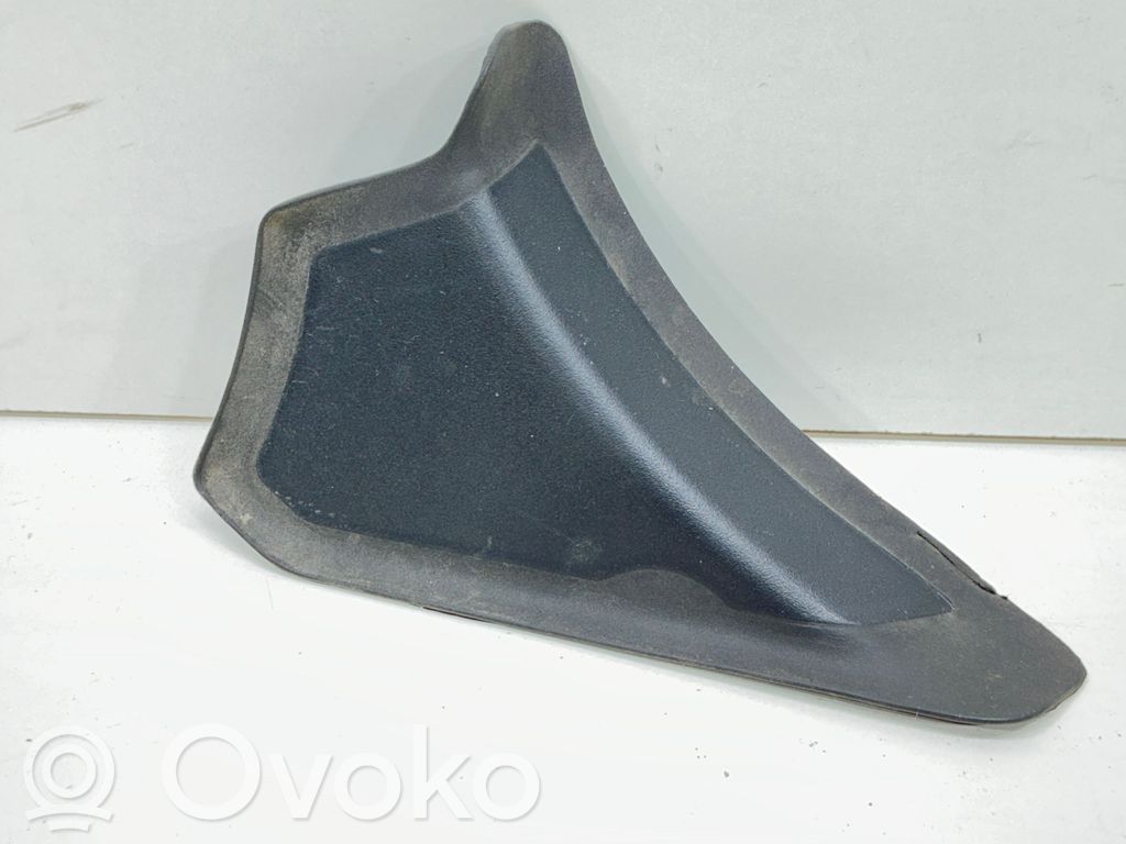 Dodge Charger Ornament capăt aripă 
