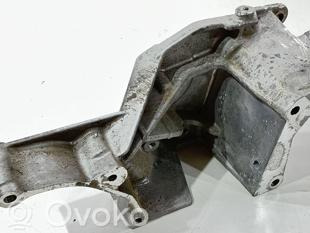 Cadillac Escalade IV Generator/alternator part 