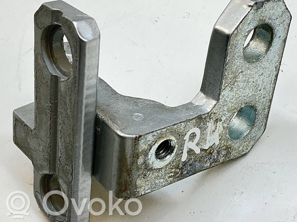 Bentley Continental Front door upper hinge 