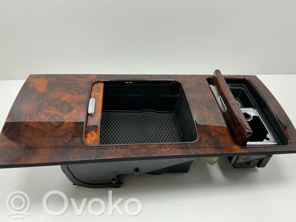 Bentley Continental Other center console (tunnel) element 