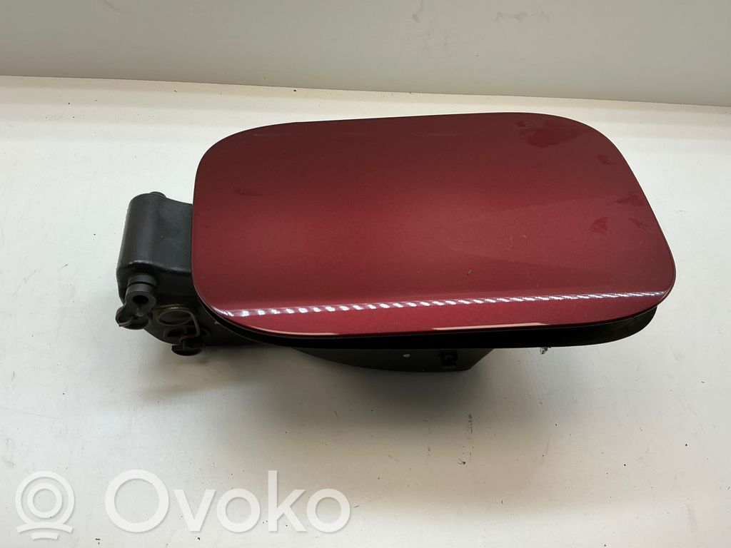 Jeep Compass Polttoainesäiliön korkki 