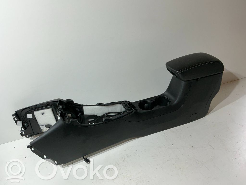 Jeep Compass Tunel środkowy 