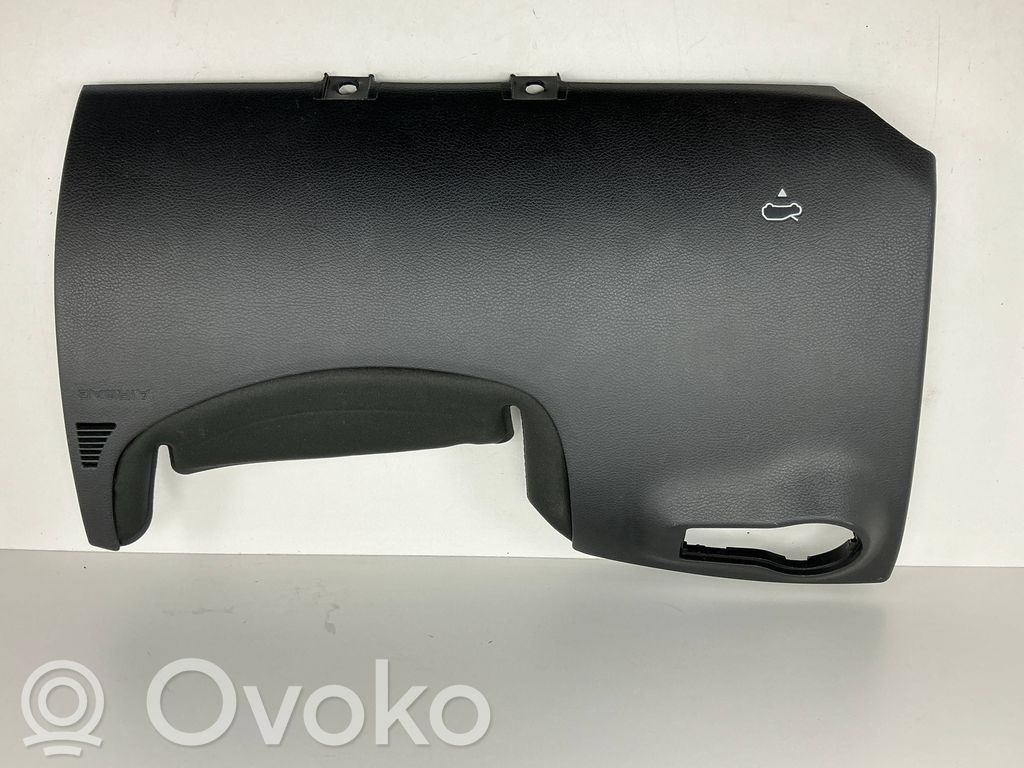 Element deski rozdzielczej / dół   P6RC36DX9AB,20204644780,1GA20204644780