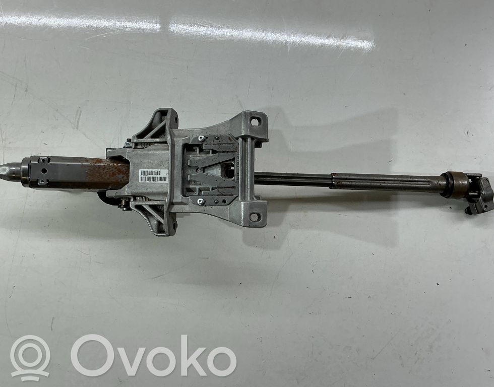 Volvo XC60 Lenksäule 