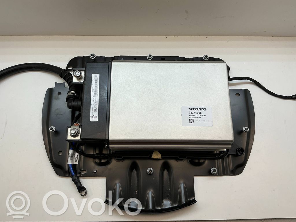 Bateria do samochodu elektrycznego / hybrydowego   32371368,HA254,0123151465