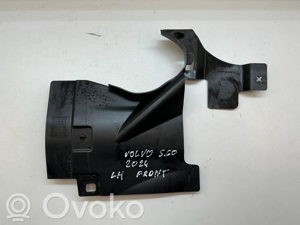 Front mudguard   32130661,BQ2FA2