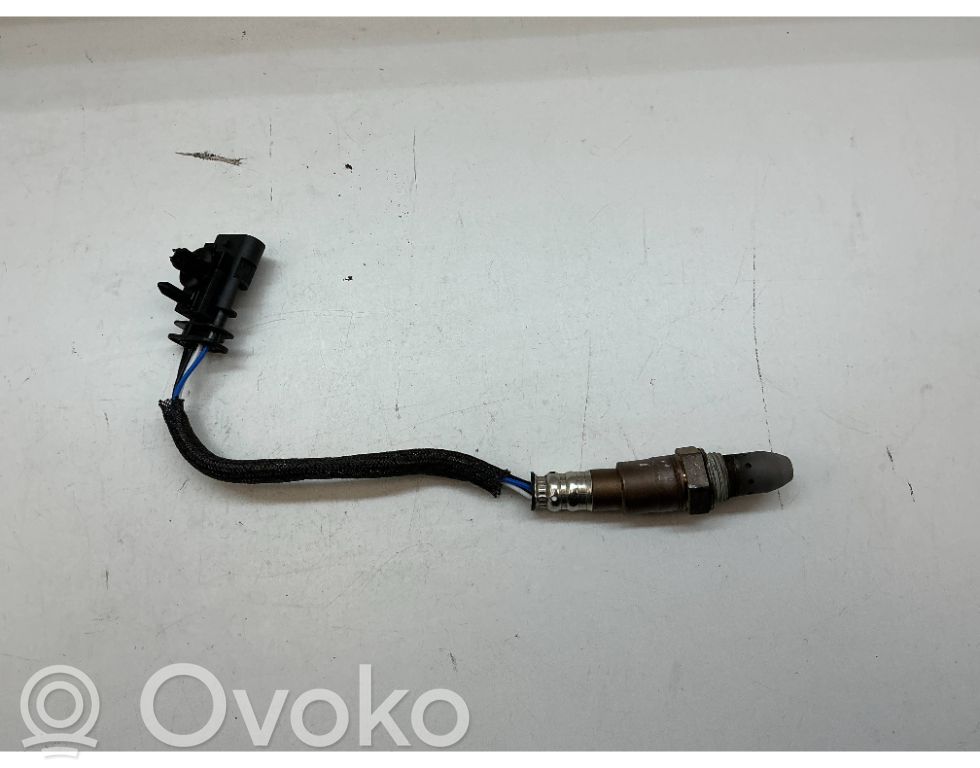 Volvo S60 Lambda zonde 