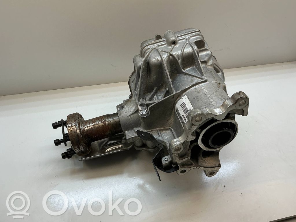 Volvo S60 Verteilergetriebe 