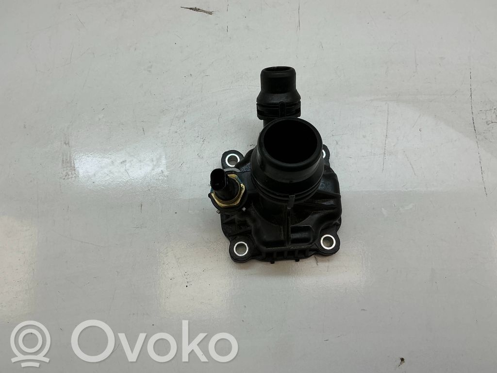 Volvo S60 Termostato 