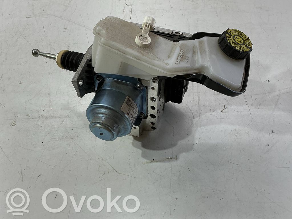 Volvo S60 ABS-pumppu 