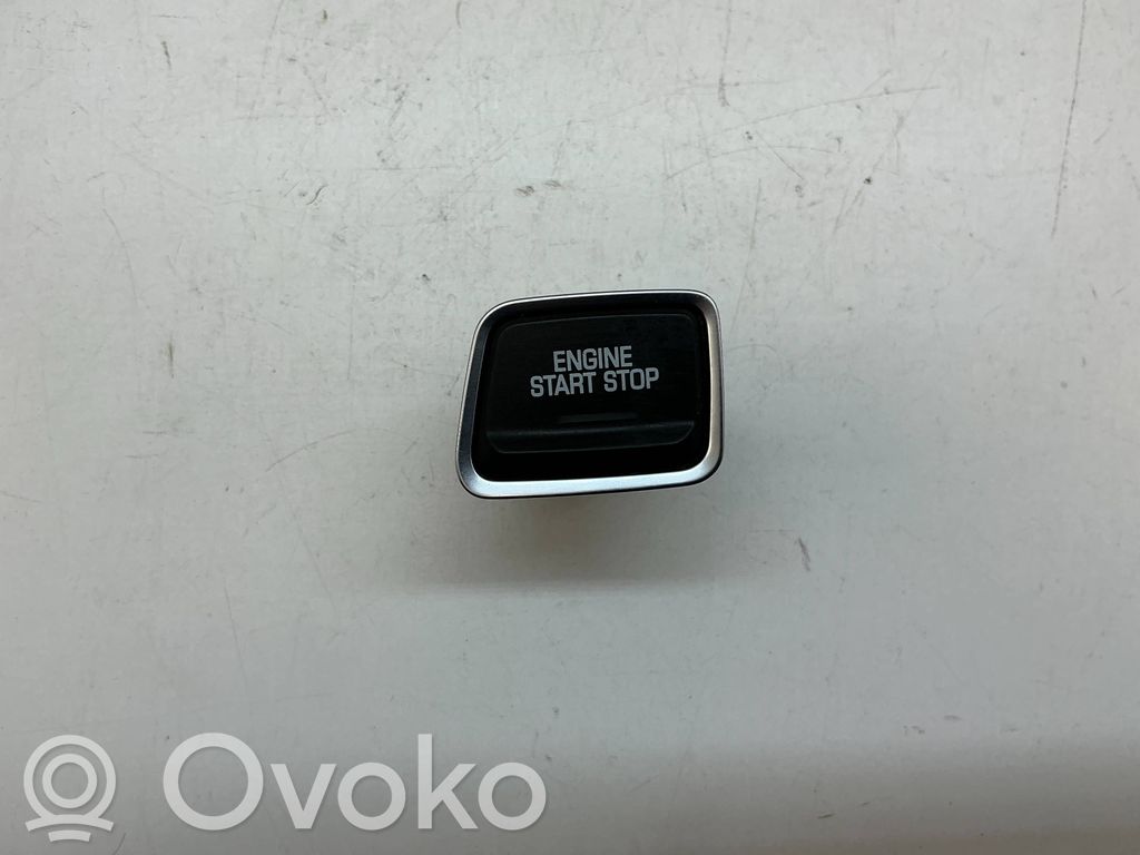 Chevrolet Camaro Engine start stop button switch 