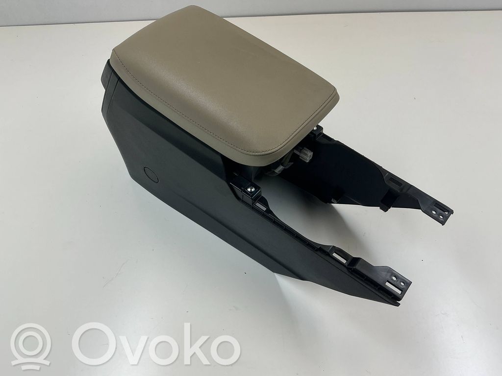 Subaru Outback (BT) Porankis 