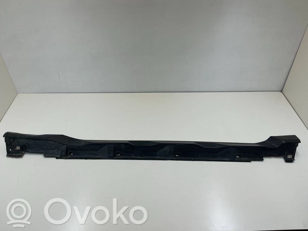 Subaru Outback (BT) Listón 