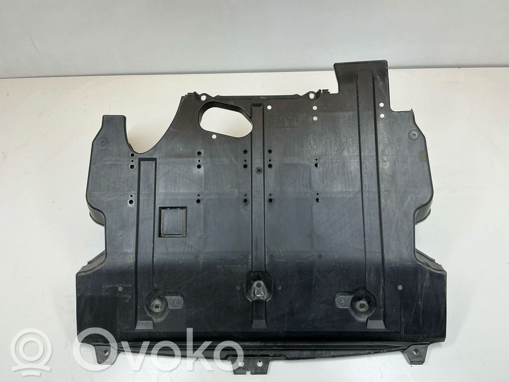 Subaru Outback (BT) Variklio dugno apsauga 