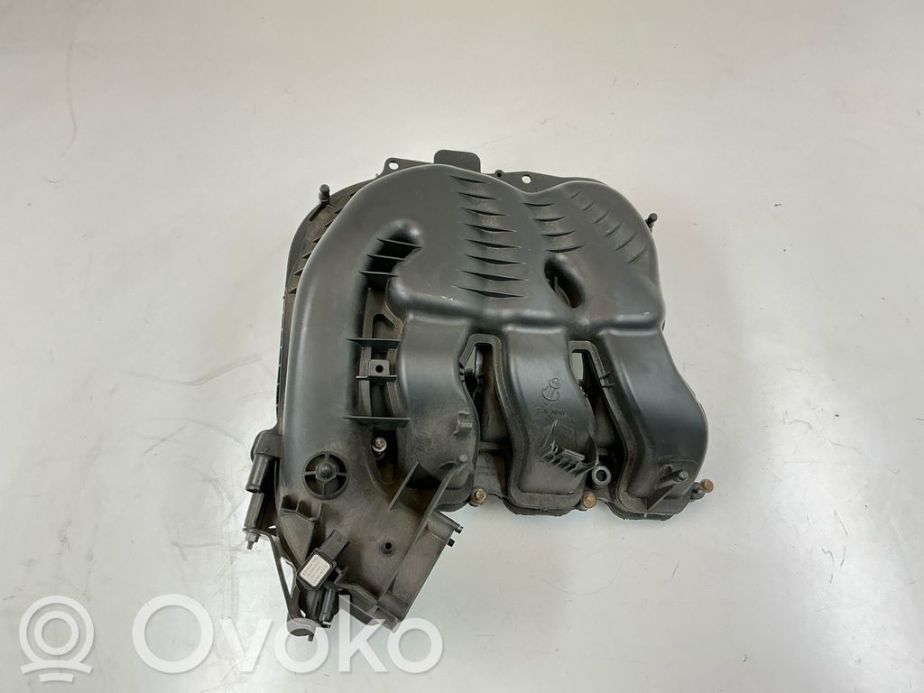 Jeep Cherokee Intake manifold 