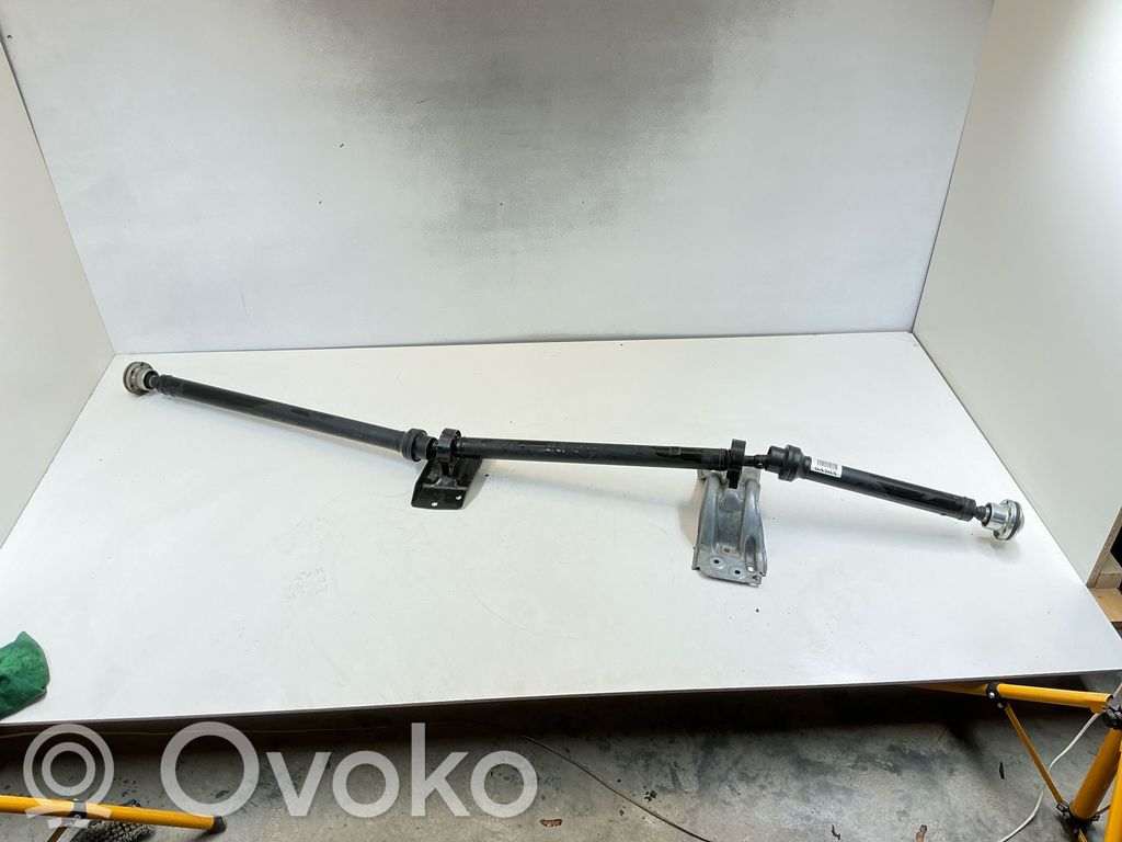 Volvo XC60 Albero di trasmissione (set) 