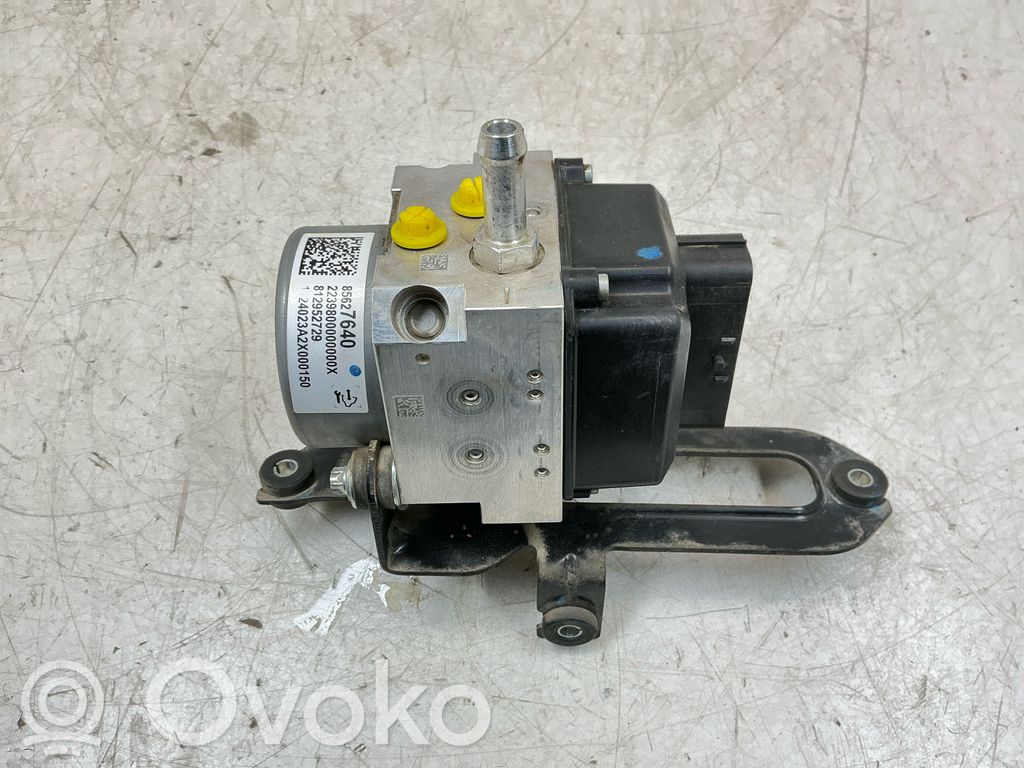 ABS Pump   812952729,2239800000000X,85627640