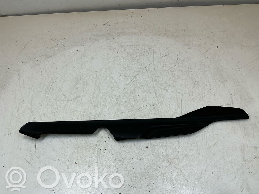 Chevrolet Corvette C8 Other center console (tunnel) element 
