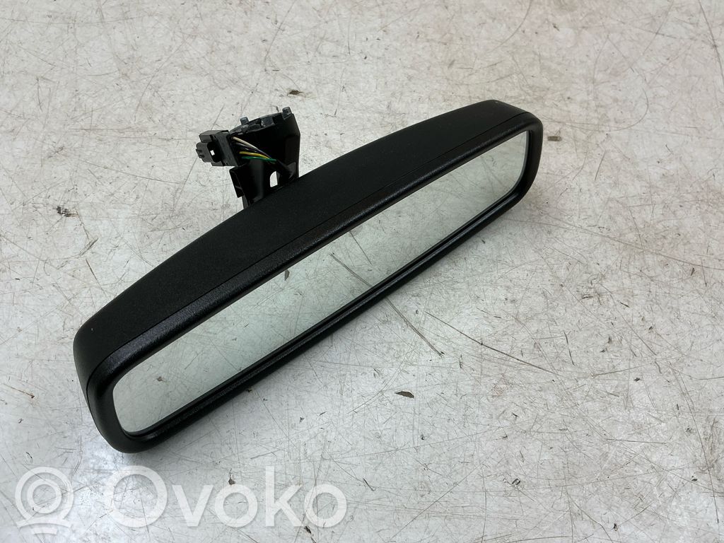 Ford Edge II Espejo retrovisor (interior) 