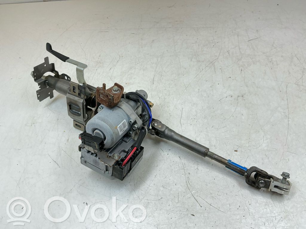 Pompa wspomaganie układu kierowniczego   488103NF0A,0A13107031,BD0136A