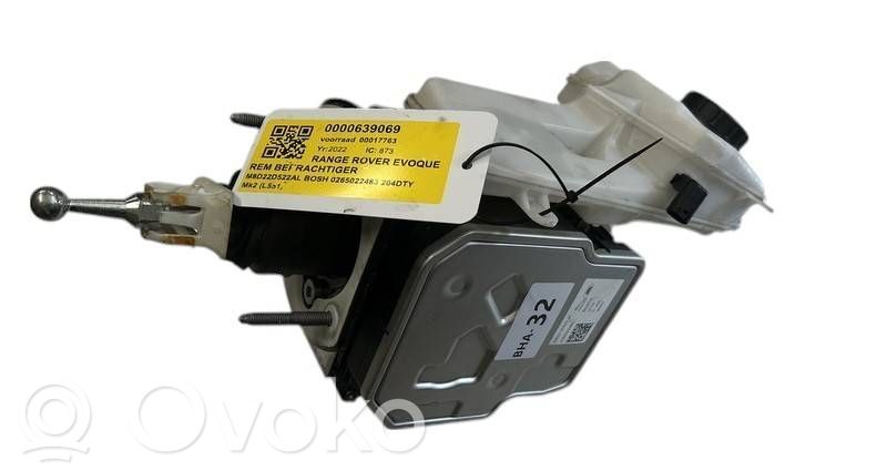 Land Rover Range Rover Evoque L551 Pompa ABS 