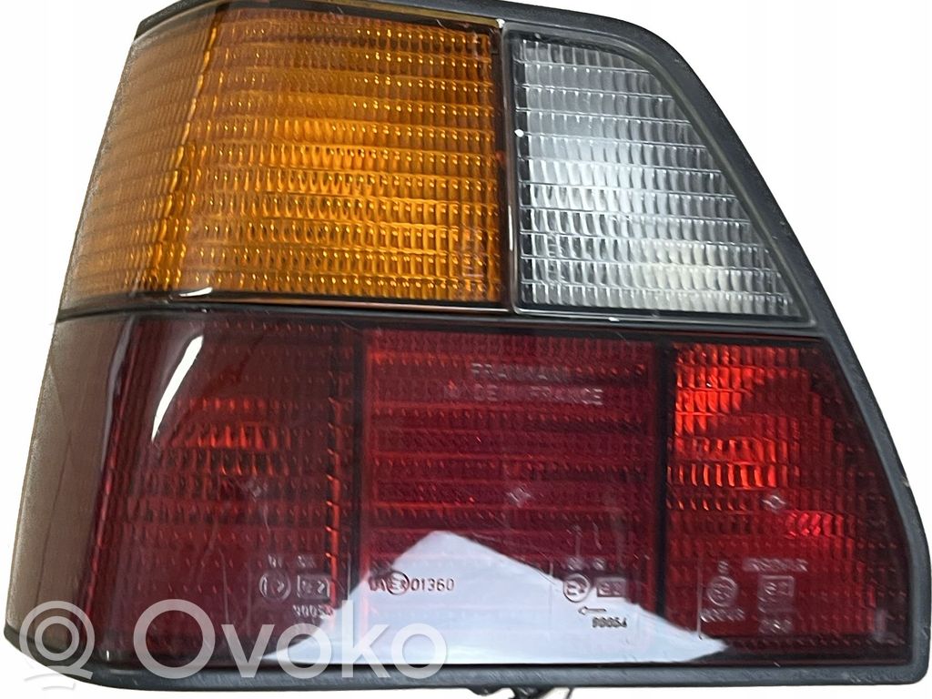 Volkswagen Golf II Galinis žibintas kėbule 