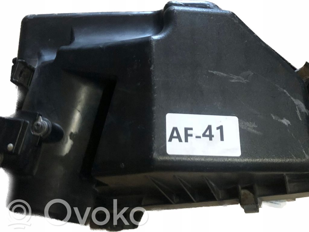 Luftfilterkasten   ACC15AF41,ACC15,ACC15AF41,CZORYGINA
