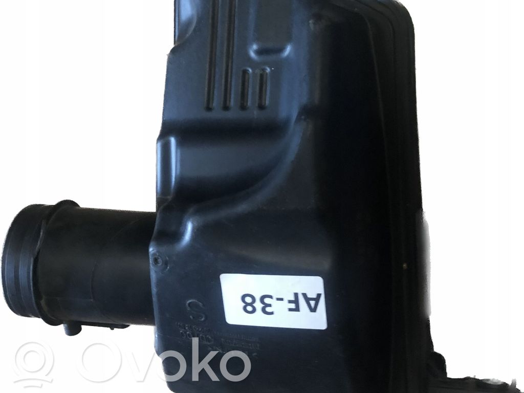 Nissan Qashqai Obudowa filtra powietrza 