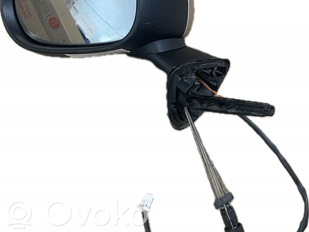Veidrodėlis (mechaninis)