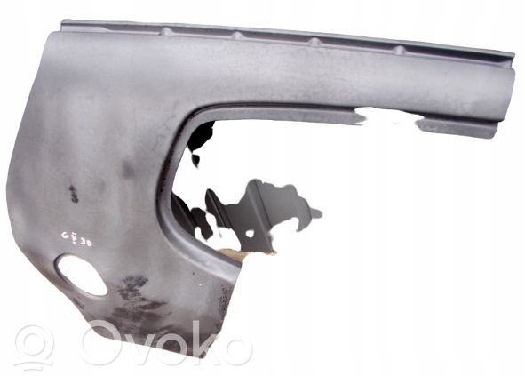 Volkswagen Golf V Panel lateral trasero 