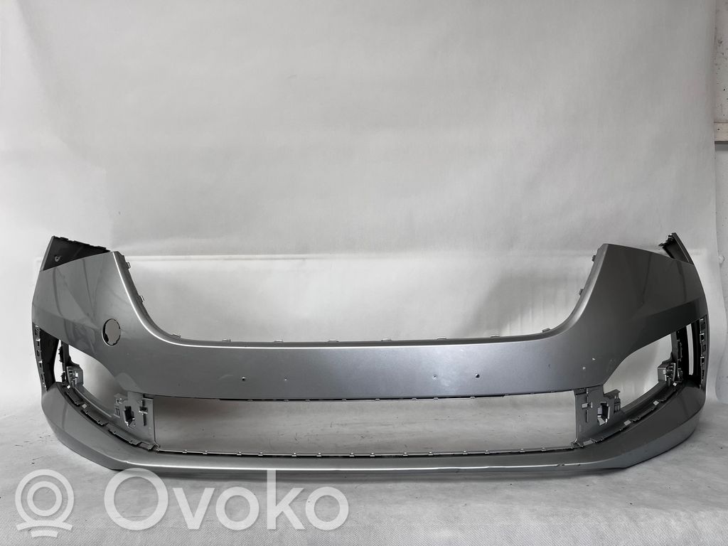 Front bumper   657807221
