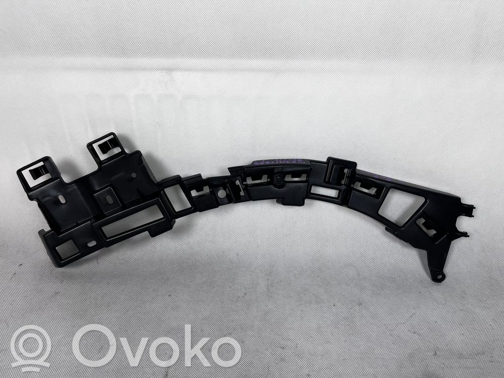 Citroen Berlingo Front bumper mounting bracket 